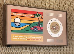 :( it’s not fully vegan   at The Breakfast Club in Oxford