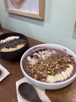   at Tokyo Juice in Tokyo