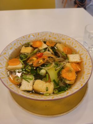  at Ônam - Forum in Helsinki