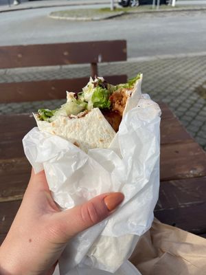   at Bønnespiren in Stavanger