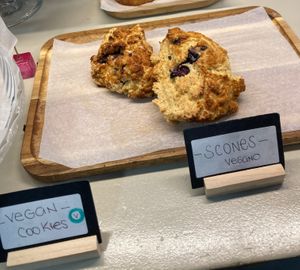  at Urbano Specialty Coffee in Madrid