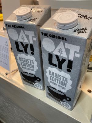  at Urbano Specialty Coffee in Madrid