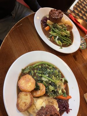   at The Carriage in Newcastle Upon Tyne