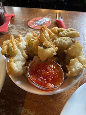 Frickles  at The Carriage in Newcastle Upon Tyne