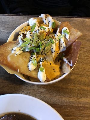   at The Carriage in Newcastle Upon Tyne