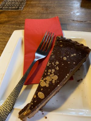 Millionaire tart   at The Carriage in Newcastle Upon Tyne