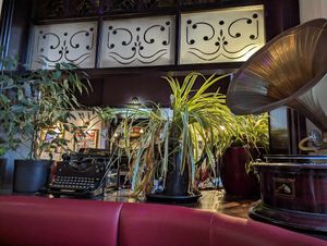  at The Carriage in Newcastle Upon Tyne