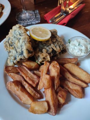  at The Carriage in Newcastle Upon Tyne