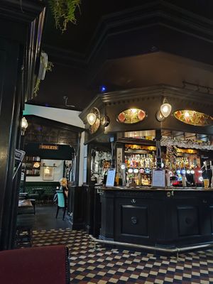  at The Carriage in Newcastle Upon Tyne