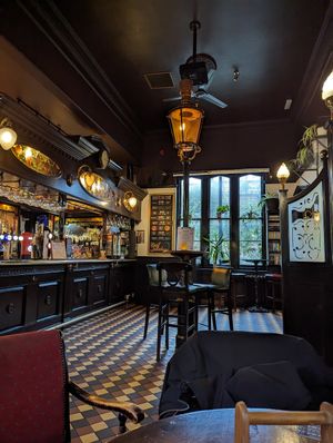  at The Carriage in Newcastle Upon Tyne