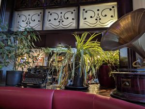  at The Carriage in Newcastle Upon Tyne