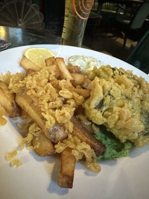   at The Carriage in Newcastle Upon Tyne