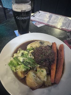   at The Carriage in Newcastle Upon Tyne