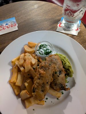  at The Carriage in Newcastle Upon Tyne