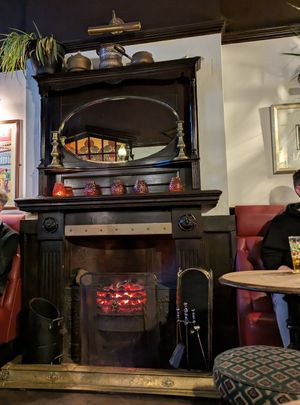  at The Carriage in Newcastle Upon Tyne