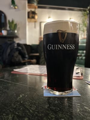   at The Carriage in Newcastle Upon Tyne