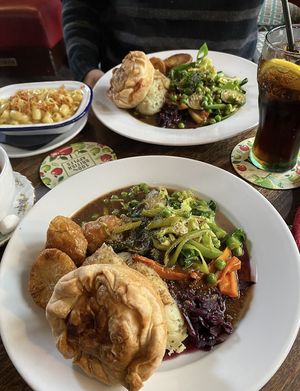   at The Carriage in Newcastle Upon Tyne