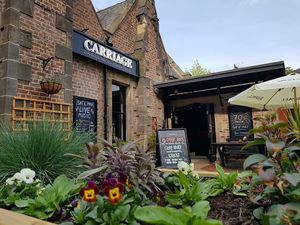 Exterior - social media  at The Carriage in Newcastle Upon Tyne