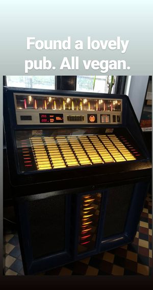 Great music at The Carriage in Newcastle Upon Tyne