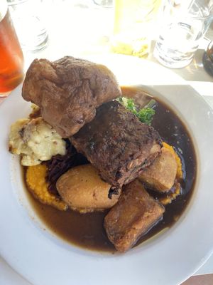   at Tremenheere Kitchen in Penzance