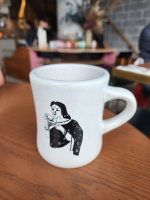  at Flyover Fritterie & Chai Bar in Redfern