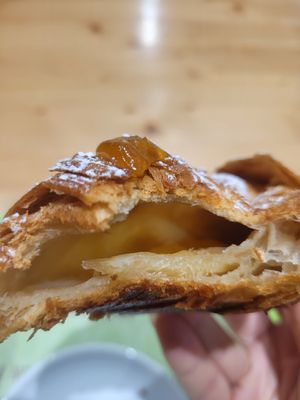  at Cooofe Bar in Barcelona