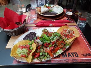  at Tijuana in Florence