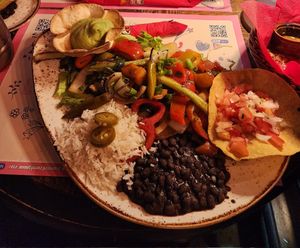  at Tijuana in Florence