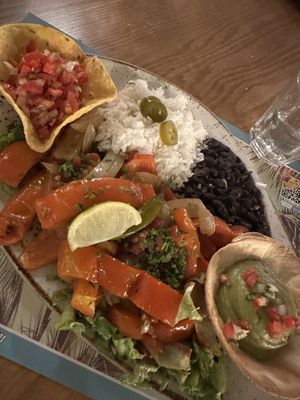   at Tijuana in Florence