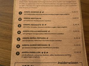 Macaibo  at Macaibo in Hamburg