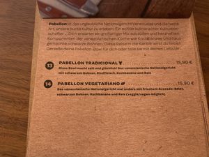 Macaibo  at Macaibo in Hamburg