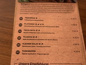 Macaibo  at Macaibo in Hamburg