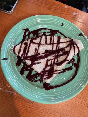   at The Grain Cafe in Redondo Beach