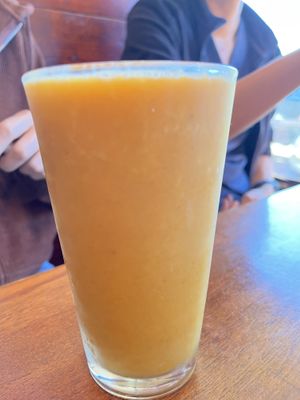 Smoothie   at The Grain Cafe in Redondo Beach