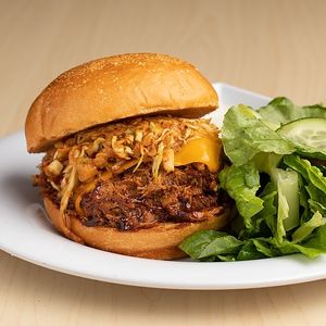 Sweet Pulled Pork 2023 at The Spoon in Provo