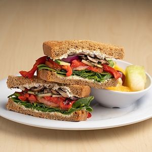 Vegan Extreme Veggie 2023 at The Spoon in Provo