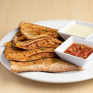 Quesadilla 2023 at The Spoon in Provo