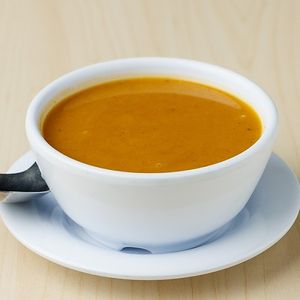 House Soup 2024: 
Roasted Butternut Squash at The Spoon in Provo