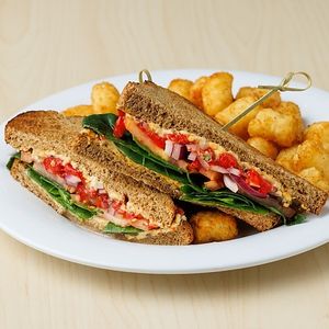 2024 Veggie Monster 2.0- comes Vegan & can be Gluten Free at The Spoon in Provo