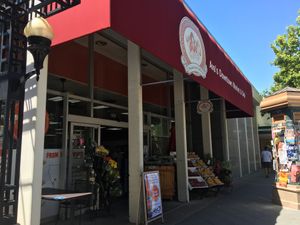 Located inside Ava's Market at HeyO Eats in Mountain View