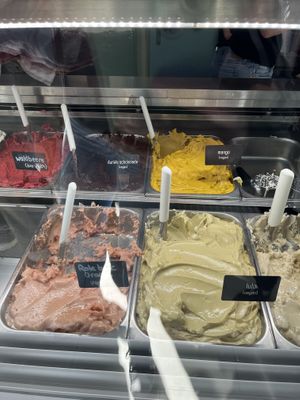   at Heisszeit in Giessen