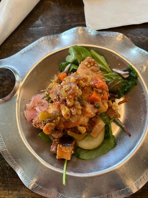   at Blacksmith in Berlin