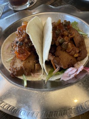   at Blacksmith in Berlin