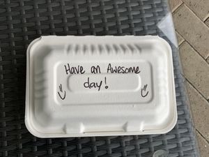 Amazing staff  at Barley in Palmerston North