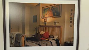  at Teranga in New York City