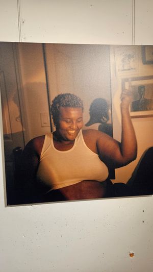  at Teranga in New York City