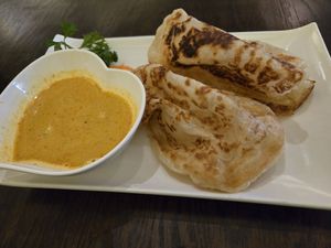  at Thai Basil in Piscataway