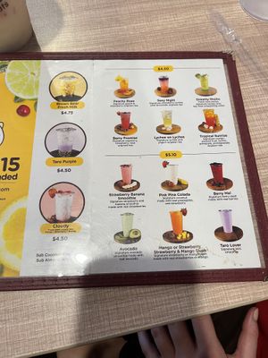   at Best Thai Addison in Addison