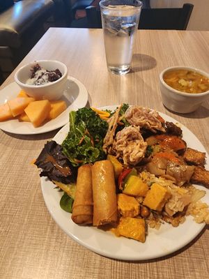  at Best Thai Addison in Addison