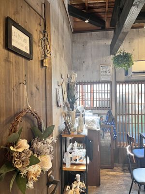   at Neu Cat Cafe in Osaka